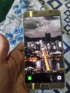 Samsung Note 5 | 4/64gb  Non Pta All Clear Ok
