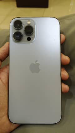 Iphone 13 pro max jv 256gb
