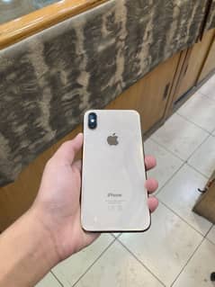 IPHONE XS 512gb pta approved