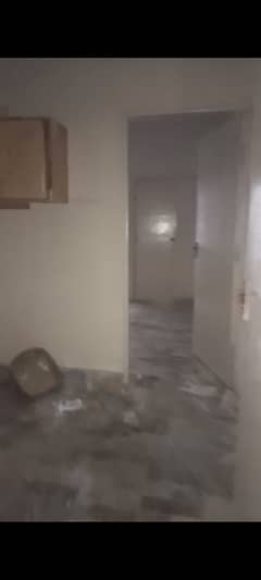 Spacious Flat Is Available For sale In Ideal Location Of Gulistan-e-Jauhar - Block 19
