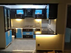1000 Square Feet Flat In Gulistan-e-Jauhar - Block 18 Best Option