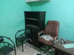 Shop Of 100 Square Yards Is Available For rent