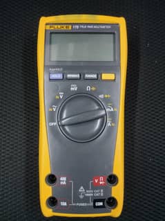 FLUKE 175 TRUE RMS MULTIMETER