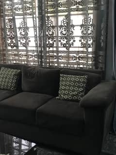 American Style Sofa Set
