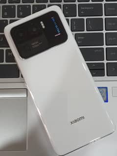 Mi 11 Ultra 12/256 Dual Sim