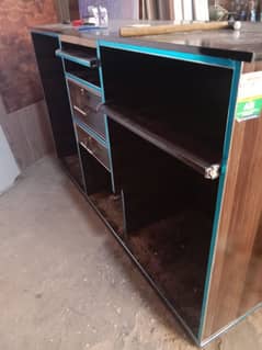 Office Counter/Cash Counter/Restaurent Reception Counter