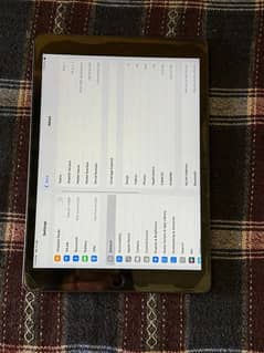 ipad 9th generation 256gb