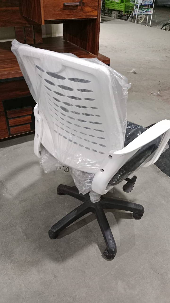 Imported Office Chair/Visitor Chair/Computer Chair/Gaming chair 13
