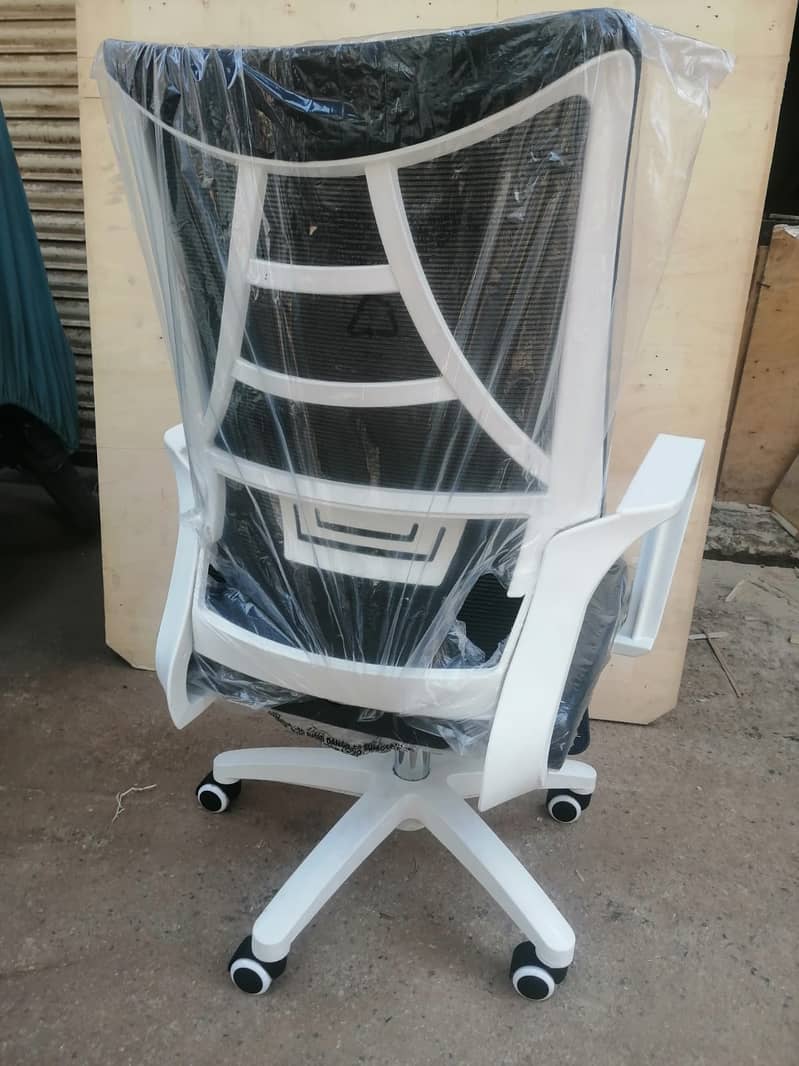 Imported Office Chair/Visitor Chair/Computer Chair/Gaming chair 16