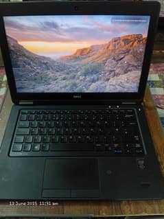 Dell Latitude E7250