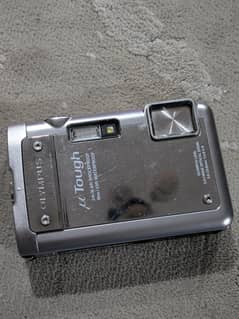 olympus