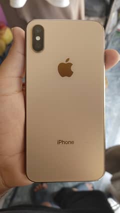 iPhone xs non PTA
