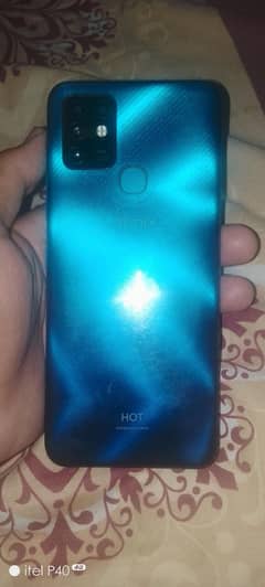 Infinix phone