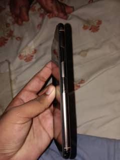 Ip 11 pro max 64gb non pta sent messages in WhatsApp