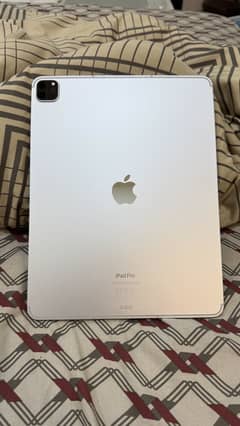 IPad Pro 2022 M2 Chip 12.9 inch 6th Gen 128GB