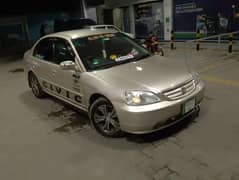 Honda