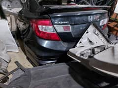 Honda Lovers