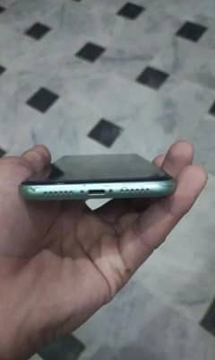 iPhone 11 jv all ok