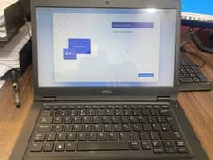 Dell laptop