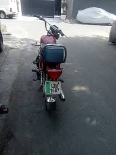 Just