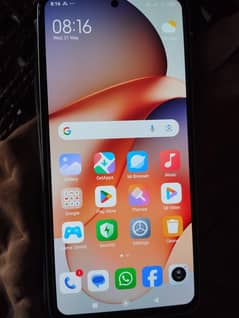 REDMI NOTE 13