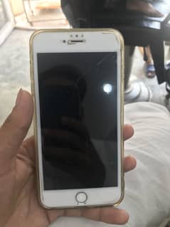 Iphone 6s plus pta aproved