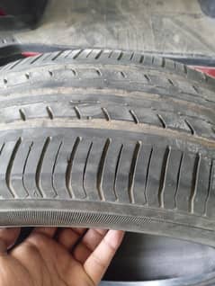 40% used Tyre for sale