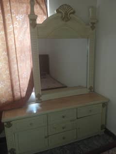 All furniture
