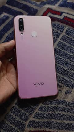 Vivo Y17 8/256