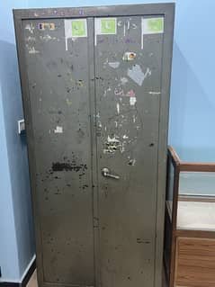 Cupboard