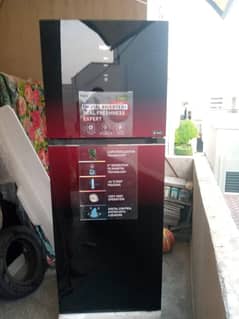 Haier refrigerator for sale Whatsapp number 03040471453