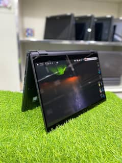 Dell Latitude 5300 2-in-1 Touch 360 i5 8th Gen 8GB Ram & 256GB SSD!