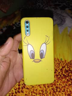 vivo s1
