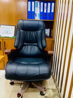 office Chairs