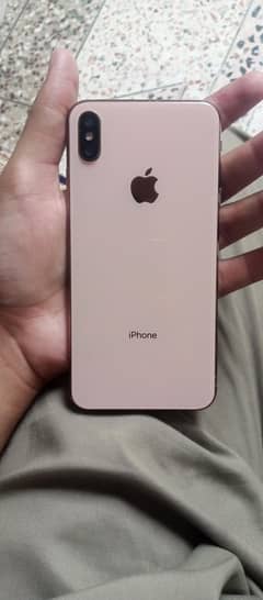 Xs Max