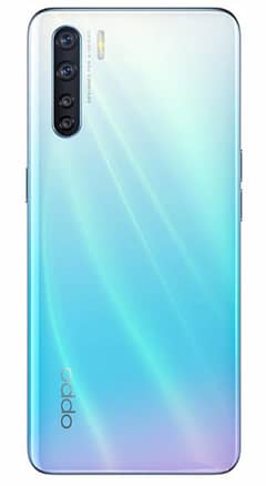 Oppo f15 8/256