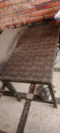 table
