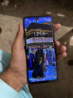 Infinix note 10.6/128