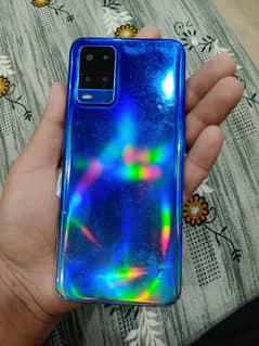 Oppo A54