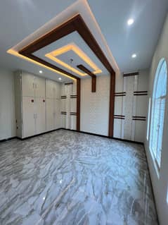 Modern Double Residence Ideal for Living and Rental, in a Peacefullocation