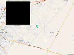 7 Marla Plot For Sale