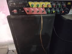 speakers