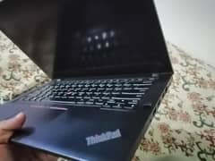 Lenovo Thinkpad T480 Core I5 8 Gen ( one month used )