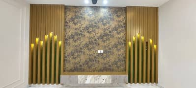 8 Marla Luxury Villa For Sale