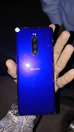 sony