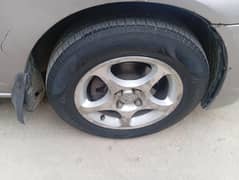 Honda civic automatic 2002 for sale