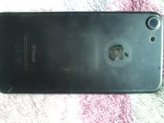 IPhone 7 original Body Speaker Sim jacket