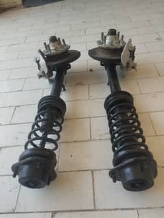 Datsun 120y Front jump for sale
