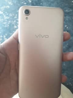 vivo y90 Hy