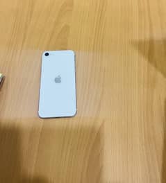 Apple iPhone SE(2020)